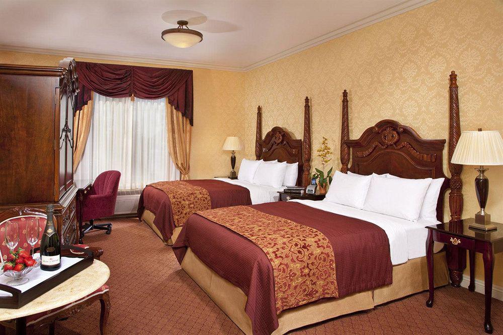 Ayres Hotel Seal Beach - Cypress Cameră foto