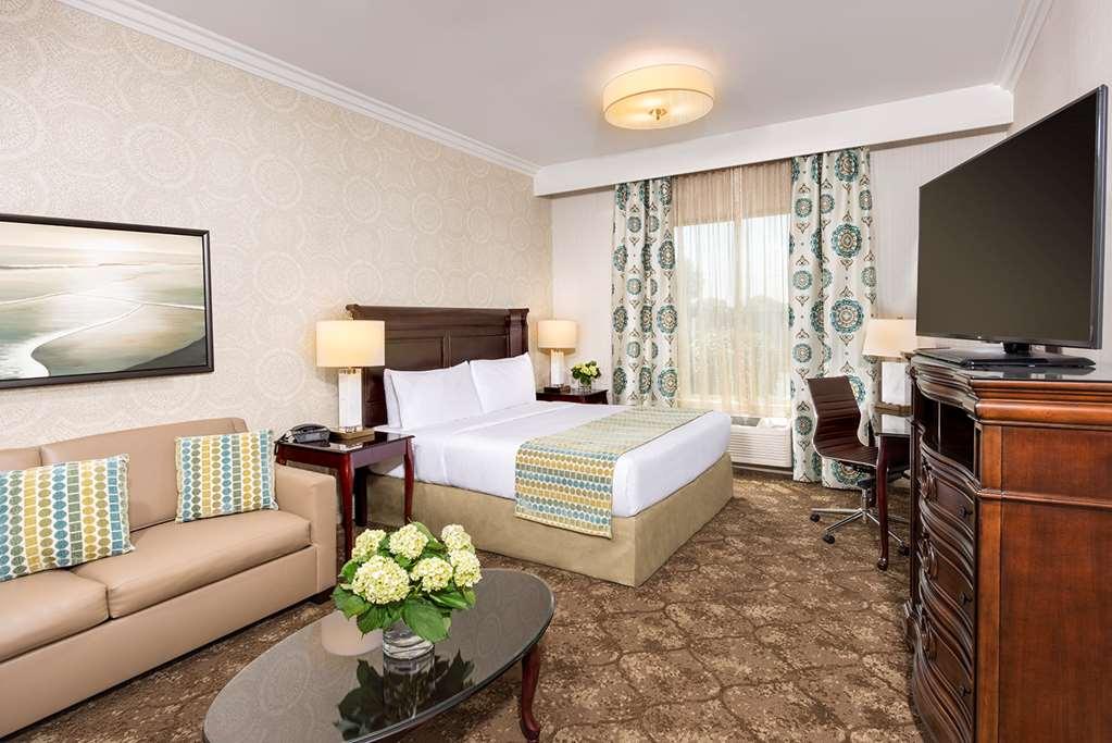 Ayres Hotel Seal Beach - Cypress Cameră foto