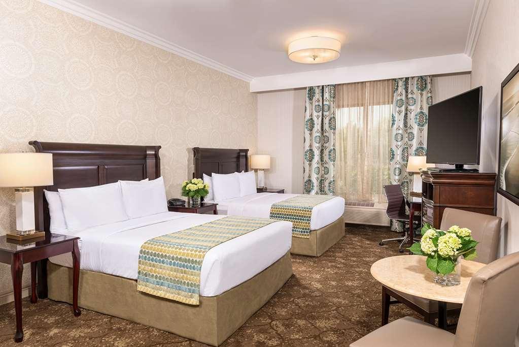 Ayres Hotel Seal Beach - Cypress Cameră foto