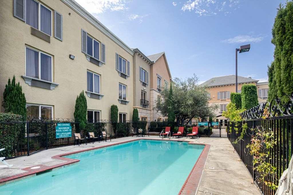 Ayres Hotel Seal Beach - Cypress Facilități foto