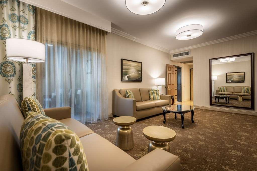 Ayres Hotel Seal Beach - Cypress Cameră foto