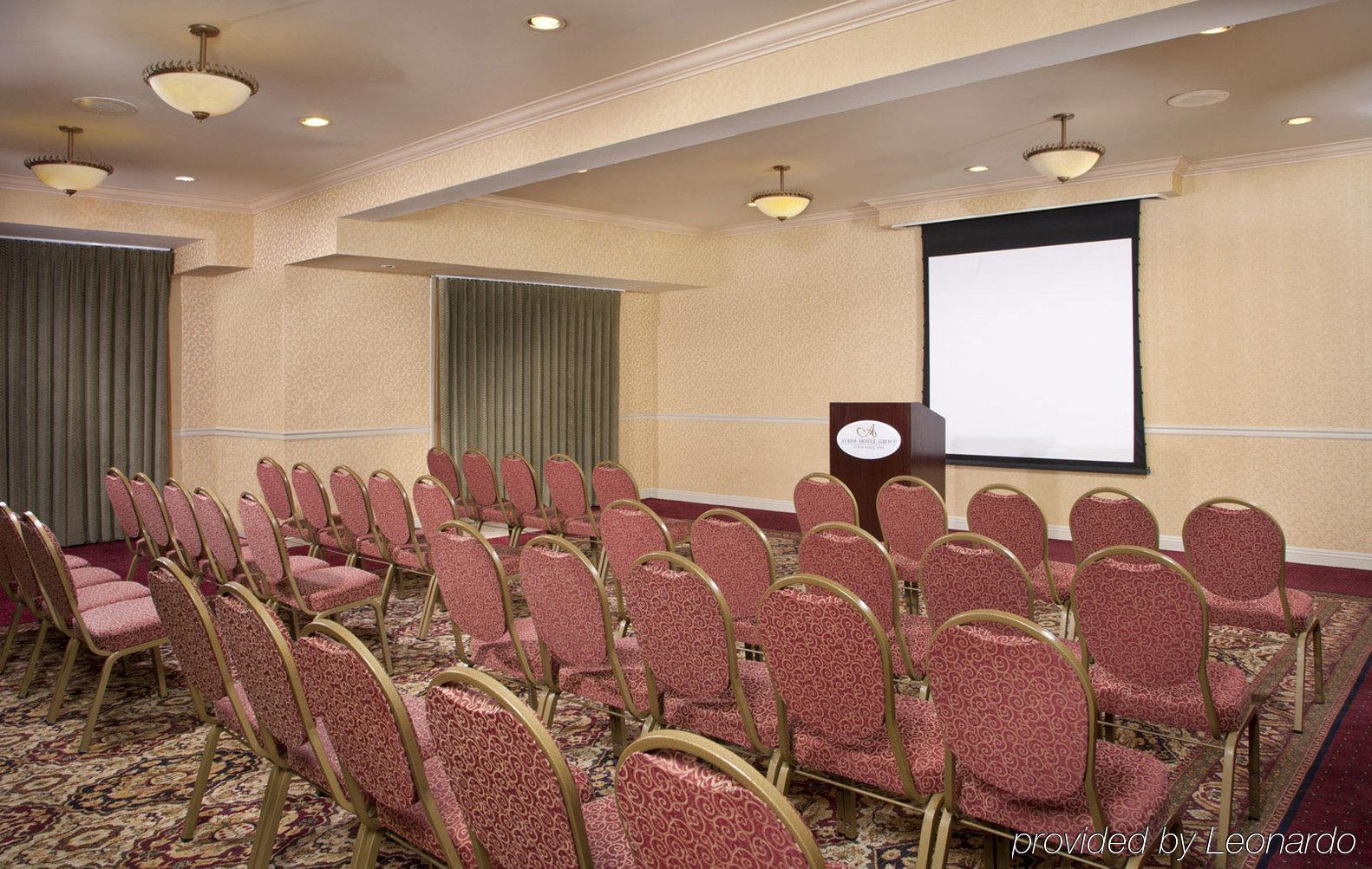 Ayres Hotel Seal Beach - Cypress Afaceri foto