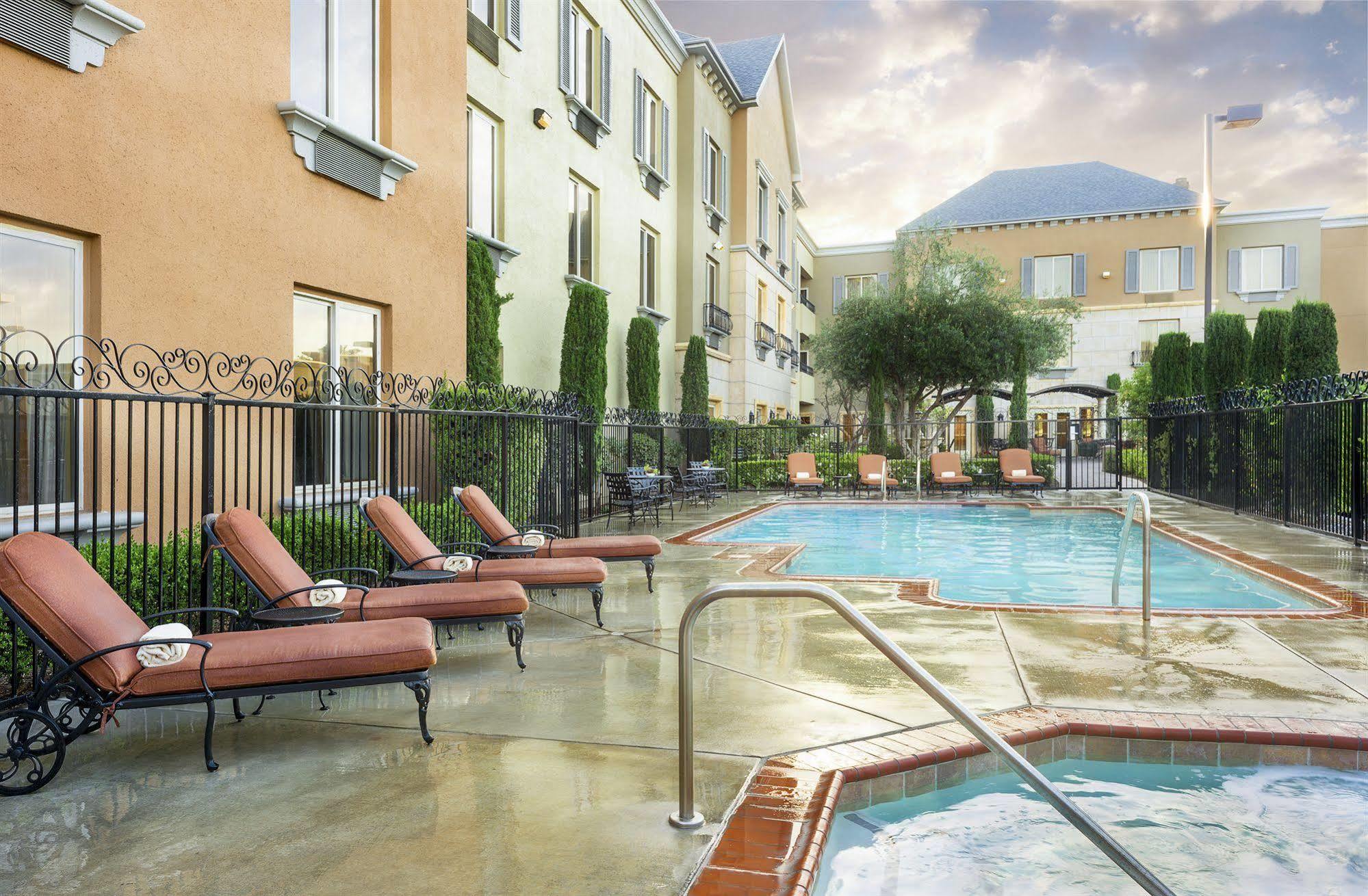 Ayres Hotel Seal Beach - Cypress Exterior foto