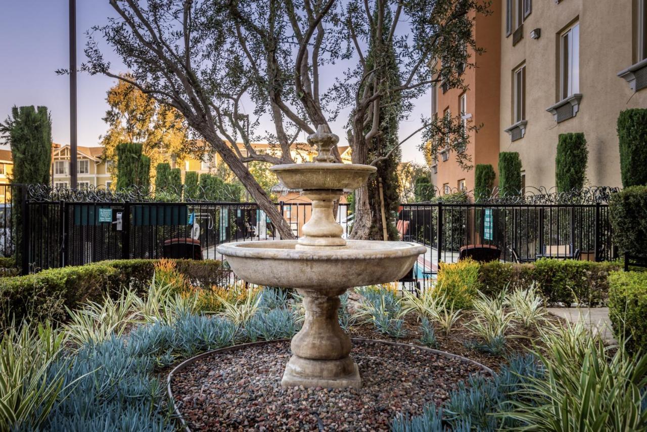 Ayres Hotel Seal Beach - Cypress Exterior foto